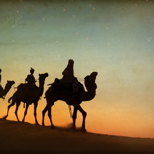 ¿Y tú, de quién eres?