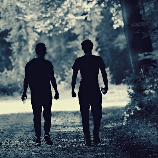 Campamento de verano